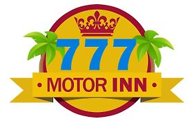 777 Motor Inn